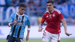 Grêmio e Internacional decidem o Campeonato Gaúcho de 2026