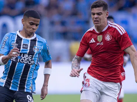 Notas do Gre-Nal na ida da final do Gauchão