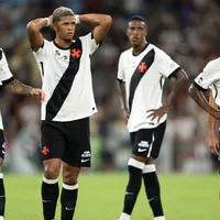 Ganso aparece nos acréscimos e cala o Vasco