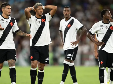 Ganso aparece nos acréscimos e cala o Vasco