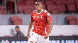 Internacional de Mercado sofreu uma dura derrota para o Grêmio