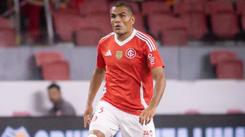 Internacional de Mercado sofreu uma dura derrota para o Grêmio