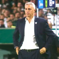 São Paulo pode buscar volante e ponta na janela