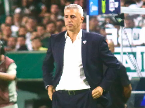 São Paulo pode buscar volante e ponta na janela