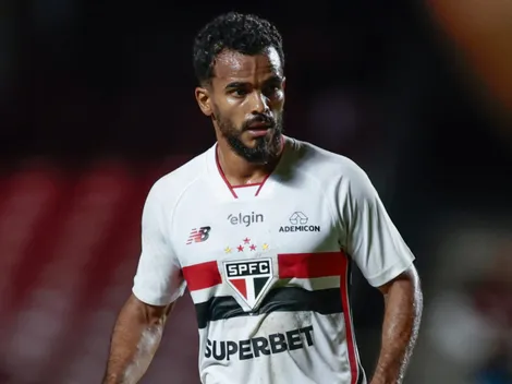 Torcida tricolor critica Crespo por barrar Danielzinho do clássico