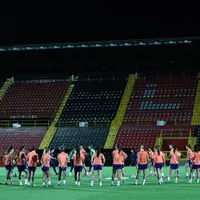 Brasil x Venezuela: Seleção Feminina segue preparação com amistosos