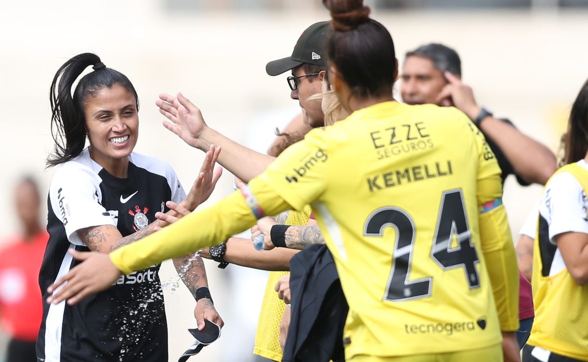 Jaque celebra retorno à Seleção Brasileira e mira grandes desafios em 2026