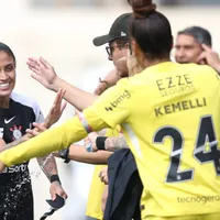 Jaque volta à Seleção e destaca honra de vestir a camisa do Brasil