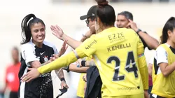 Jaque retorna à Seleção. Foto: Marlon Costa/AGIF