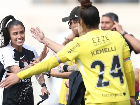 Jaque volta à Seleção e destaca honra de vestir a camisa do Brasil