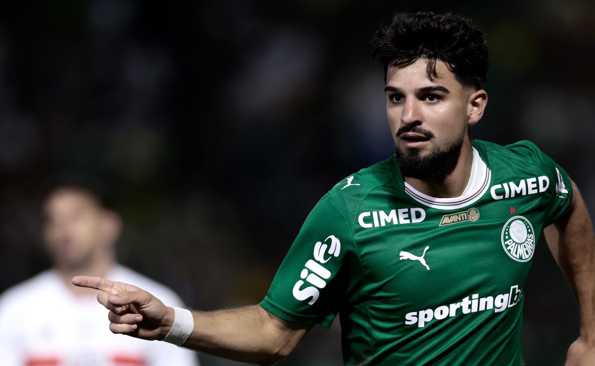 Palmeiras vence o São Paulo e alcança sétima final seguida do Campeonato Paulista