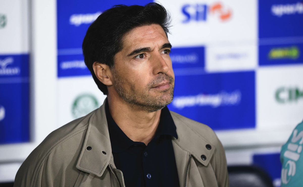 Abel Ferreira neutraliza ímpeto do São Paulo e leva o Palmeiras a mais uma final de Paulistão