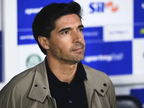 Abel Ferreira neutraliza ímpeto do São Paulo e leva o Palmeiras a mais uma final