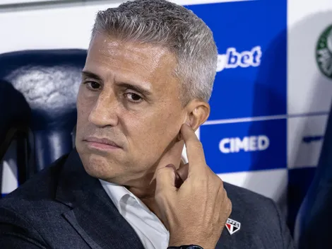 Crespo critica falta de precisão como problema que causou eliminação