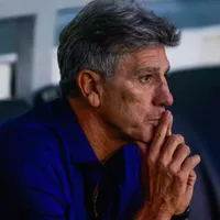 Renato avalia proposta do Vasco como insuficiente e prepara contraproposta