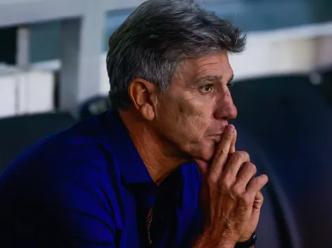 Renato avalia proposta do Vasco como insuficiente e prepara contraproposta