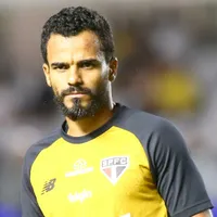 Crespo justifica ausência de Danielzinho no São Paulo no clássico