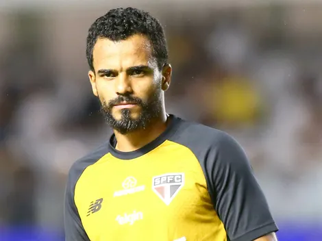 Crespo justifica ausência de Danielzinho no São Paulo no clássico