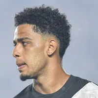 Brenner recebe apoio no Vasco