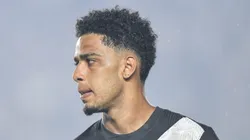 - Brenner jogador do Vasco durante partida contra o Chapecoense no estadio Sao Januario pelo campeonato