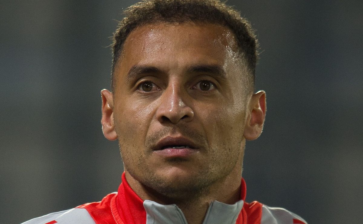 Alan Patrick critica postura do Grêmio e aponta soberba na final do Gauchão contra o Internacional