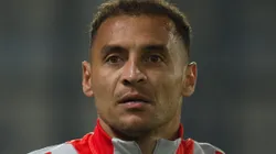 Alan Patrick se manifestou após a final entre Grêmio e Internacional.