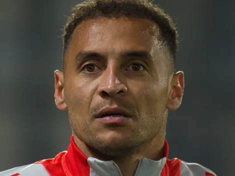 Alan Patrick aponta soberba do Grêmio contra o Internacional