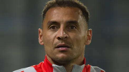 Alan Patrick se manifestou após a final entre Grêmio e Internacional.