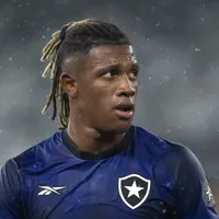 Textor mantém a decisão de não vender Danilo