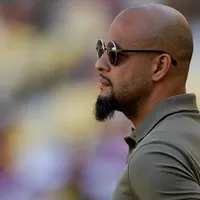 Felipe Melo não perdoa desrespeito de Cauan Barros ao Fluminense