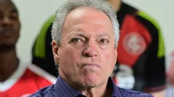 Abel Braga repercutiu derrota do Internacional