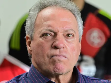 Abel Braga mantém confiança no Inter e leva fé em virada sobre o Grêmio