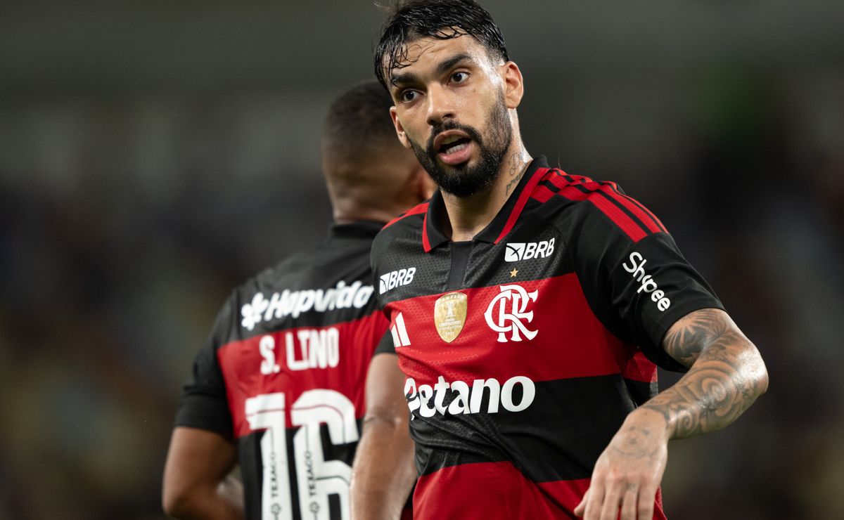 Madureira x Flamengo: vidente prevê mudança de postura e vitória rubro-negra no Maracanã