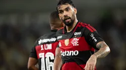 Lucas Paquetá deve ser titular em Madureira x Flamengo - Foto: Jorge Rodrigues/AGIF