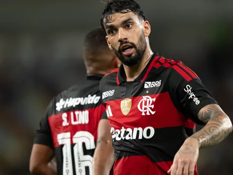 Vidente crava mudança de postura do Flamengo contra o Madureira