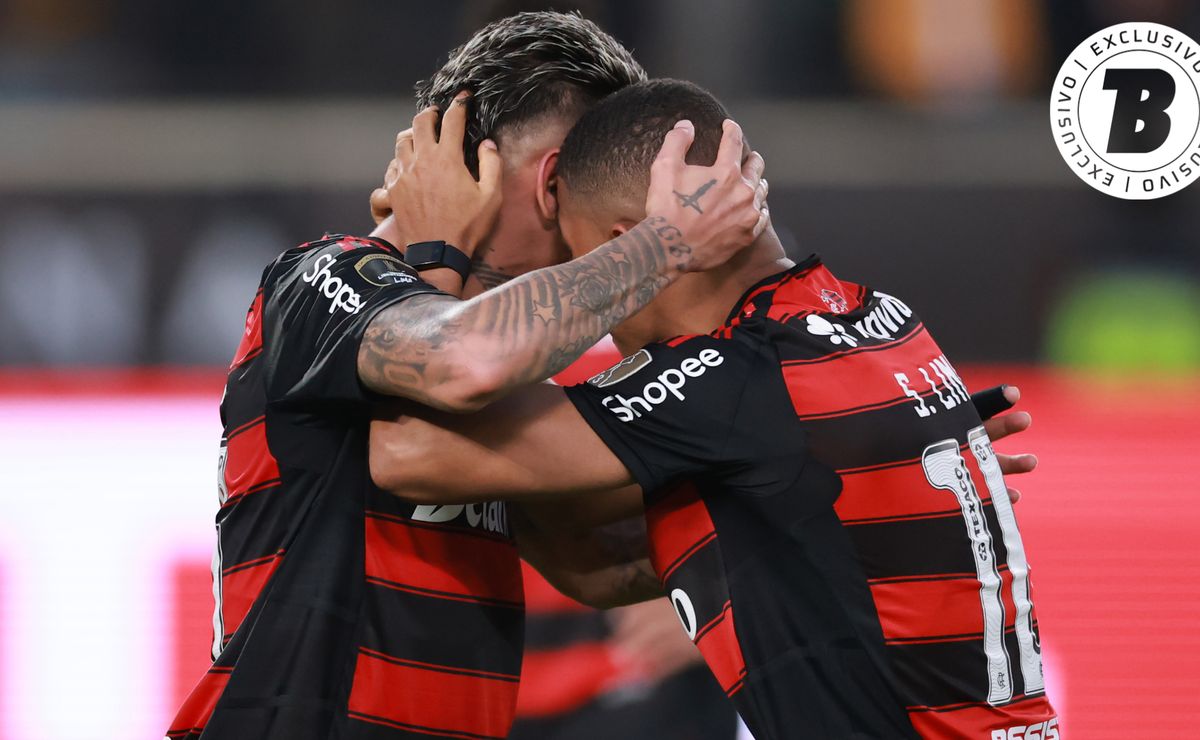 Após pressão e protesto da torcida, jogadores do Flamengo decidem evitar desgaste com festas e saídas na noitada