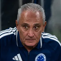 Tite acumula sequência invicta, mas desconfiança persiste no Cruzeiro