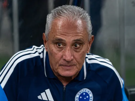 Tite acumula sequência invicta, mas desconfiança persiste no Cruzeiro