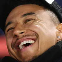 Lingard ligou para Memphis Depay após 1º contato do Corinthians