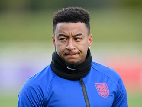 Lingard no Corinthians repercute na Europa e jornal inglês polemiza