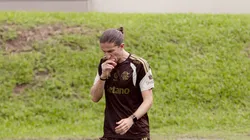 Foto: Adriano Fontes/Flamengo