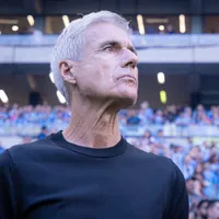 Castro destaca equilíbrio do Grêmio como trunfo contra o Inter