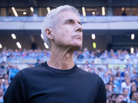 Castro destaca equilíbrio do Grêmio como trunfo contra o Inter