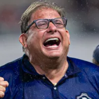 Guto Ferreira vira o plano A do Remo após demissão de Juan Carlos Osorio