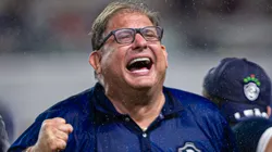 Guto Ferreira pode voltar ao Remo