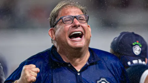 Guto Ferreira pode voltar ao Remo