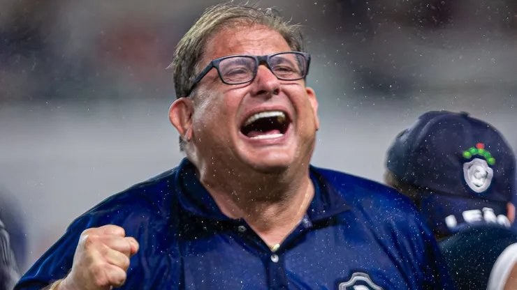Guto Ferreira pode voltar ao Remo