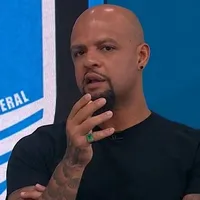Felipe Melo causa polêmica e faz duras críticas a Barros