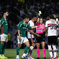 Rui Costa critica VAR no clássico
