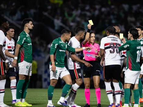 Rui Costa critica VAR no clássico